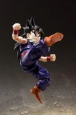Dragon ball Z Figurine SH Figuarts Son Gohan Kid Era