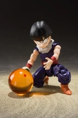 Dragon ball Z Figurine SH Figuarts Son Gohan Kid Era