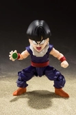 Dragon ball Z Figurine SH Figuarts Son Gohan Kid Era