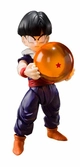 Dragon ball Z Figurine SH Figuarts Son Gohan Kid Era