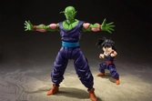 Dragon ball Z Figurine SH Figuarts Son Gohan Kid Era
