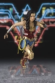 Figurine DC Comics SH Figuarts Wonder Woman 1984