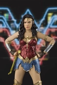 Figurine DC Comics SH Figuarts Wonder Woman 1984