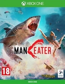 Maneater Day One édition - XBOX ONE