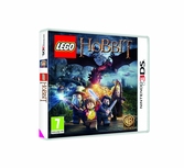 LEGO le hobbit - 3DS