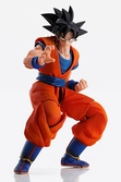 Figurine Dragon Ball Z : Imagination Works - Son Goku
