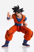 Figurine Dragon Ball Z : Imagination Works - Son Goku