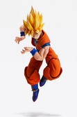 Figurine Dragon Ball Z : Imagination Works - Son Goku