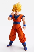 Figurine Dragon Ball Z : Imagination Works - Son Goku