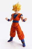Figurine Dragon Ball Z : Imagination Works - Son Goku