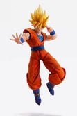 Figurine Dragon Ball Z : Imagination Works - Son Goku