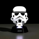 Stormtrooper icon light