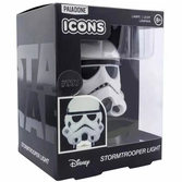 Stormtrooper icon light