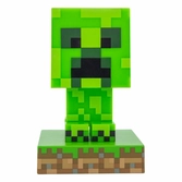 Creeper icon light