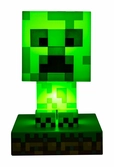 Creeper icon light