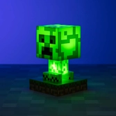 Creeper icon light