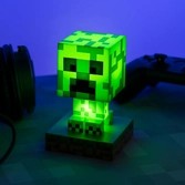 Creeper icon light