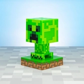Creeper icon light