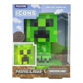 Creeper icon light