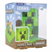 Creeper icon light