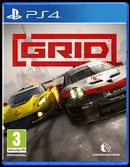 Grid Day One édition - PS4