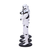 Les trois sages stormtroopers figurines 14cm