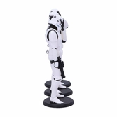 Les trois sages stormtroopers figurines 14cm