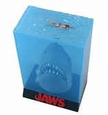 Jaws : Les Dents de la Mer - Poster 3D