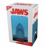 Jaws : Les Dents de la Mer - Poster 3D