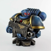 Warhammer 40k - buste - ultra marine primaris - 16cm