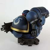 Warhammer 40k - buste - ultra marine primaris - 16cm