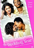 The wedding year