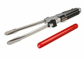 Star wars - sabre laser - pince barbecue