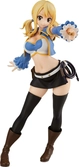 Fairy tail - lucy heartfilia - figurine pop up parade 17cm