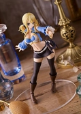 Fairy tail - lucy heartfilia - figurine pop up parade 17cm