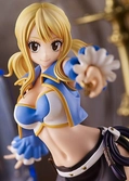 Fairy tail - lucy heartfilia - figurine pop up parade 17cm