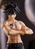 Fairy tail - gray fullbuster - figurine pop up parade 17cm