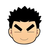 Ki & hi - tête de ki - tapis de souris