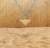 Yu-gi-oh! - collier édition limitée