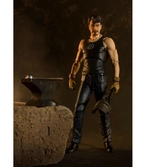 Figurine SH Figuarts Iron Man Tony Stark