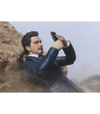 Figurine SH Figuarts Iron Man Tony Stark