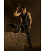 Figurine SH Figuarts Iron Man Tony Stark