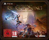 Kingdoms of amalur re-reckoning - collector's edition - PS4
