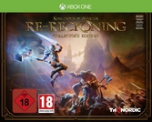 Kingdoms of amalur re-reckoning - collector's edition - XBOX ONE