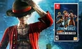 Jump force deluxe edition - Switch