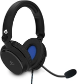 4gamers - Casque PRO 4-50S Licence officielle PS4 Noir