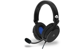 4gamers - Casque PRO 4-50S Licence officielle PS4 Noir