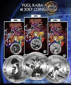 Yu-gi-oh! - joey wheeler - pièce de collection édition limitée