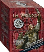 Heros Dei : Les Vikings (240 cartes vikings)