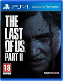 The last of us 2 - PS4